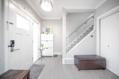 Photo 3 at 2779 W 13th Avenue, Kitsilano, Vancouver West