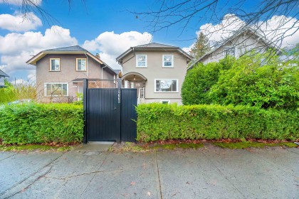 Photo 1 at 2779 W 13th Avenue, Kitsilano, Vancouver West
