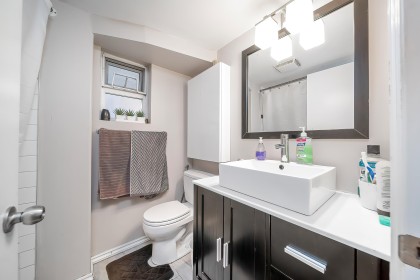 Photo 20 at 2779 W 13th Avenue, Kitsilano, Vancouver West