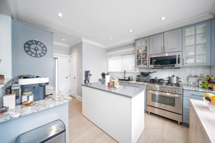 Photo 30 at 2779 W 13th Avenue, Kitsilano, Vancouver West
