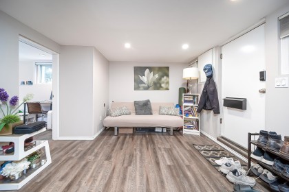 Photo 14 at 2779 W 13th Avenue, Kitsilano, Vancouver West