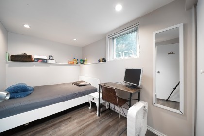 Photo 19 at 2779 W 13th Avenue, Kitsilano, Vancouver West