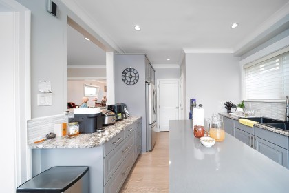 Photo 31 at 2779 W 13th Avenue, Kitsilano, Vancouver West