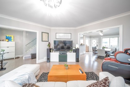 Photo 4 at 2779 W 13th Avenue, Kitsilano, Vancouver West