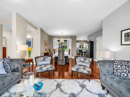 Photo 6 at 938 Beaumont Drive, Edgemont, North Vancouver