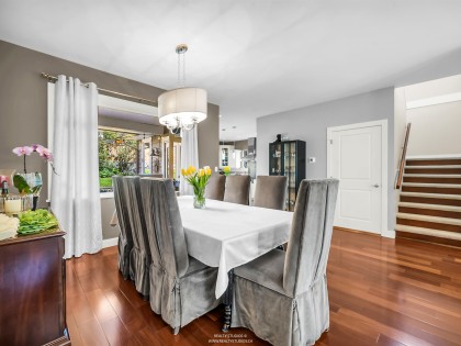 Photo 7 at 938 Beaumont Drive, Edgemont, North Vancouver