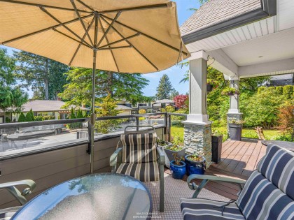 Photo 3 at 938 Beaumont Drive, Edgemont, North Vancouver