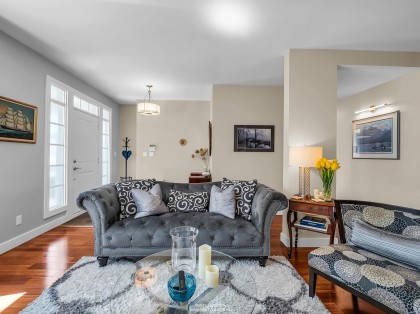 Photo 5 at 938 Beaumont Drive, Edgemont, North Vancouver