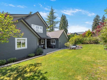 Photo 34 at 938 Beaumont Drive, Edgemont, North Vancouver