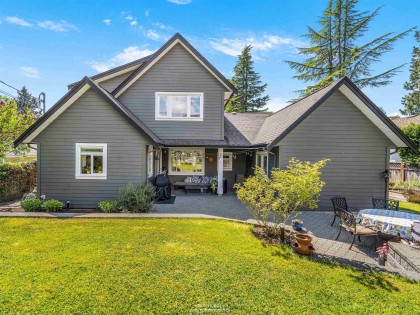 Photo 33 at 938 Beaumont Drive, Edgemont, North Vancouver