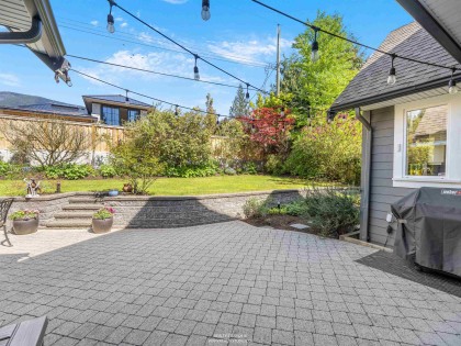 Photo 14 at 938 Beaumont Drive, Edgemont, North Vancouver