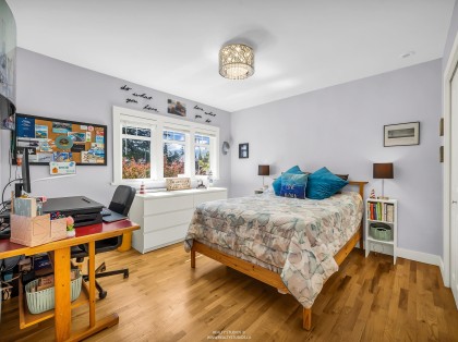 Photo 18 at 938 Beaumont Drive, Edgemont, North Vancouver