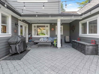 Photo 15 at 938 Beaumont Drive, Edgemont, North Vancouver