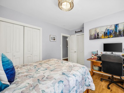 Photo 19 at 938 Beaumont Drive, Edgemont, North Vancouver
