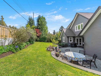 Photo 35 at 938 Beaumont Drive, Edgemont, North Vancouver