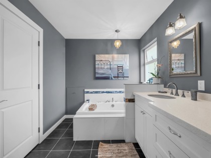 Photo 25 at 938 Beaumont Drive, Edgemont, North Vancouver