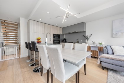 Photo 3 at 138 W Woodstock Avenue, Cambie, Vancouver West