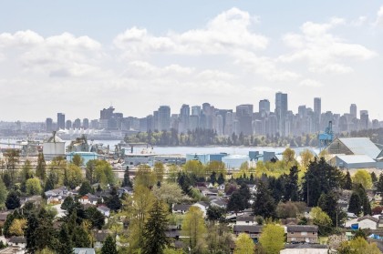 Photo 1 at 1504 - 1632 Lions Gate Lane, Pemberton NV, North Vancouver