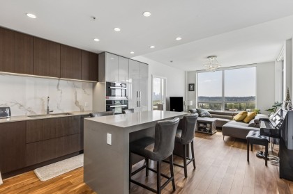 Photo 9 at 1504 - 1632 Lions Gate Lane, Pemberton NV, North Vancouver