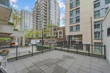 Photo 23 at 602 - 1082 Seymour Street, Downtown VW, Vancouver West