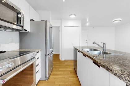 Photo 12 at 602 - 1082 Seymour Street, Downtown VW, Vancouver West