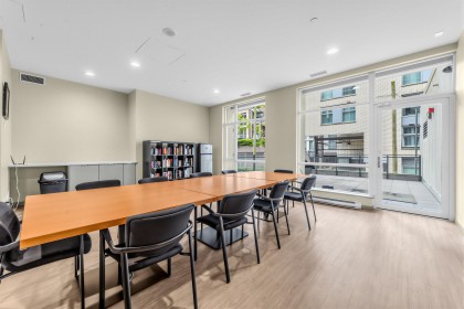 Photo 22 at 602 - 1082 Seymour Street, Downtown VW, Vancouver West