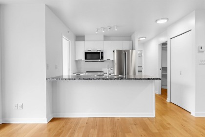 Photo 7 at 602 - 1082 Seymour Street, Downtown VW, Vancouver West