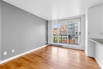 Photo 5 at 602 - 1082 Seymour Street, Downtown VW, Vancouver West