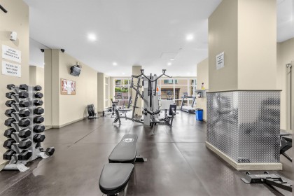 Photo 24 at 602 - 1082 Seymour Street, Downtown VW, Vancouver West