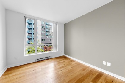 Photo 14 at 602 - 1082 Seymour Street, Downtown VW, Vancouver West