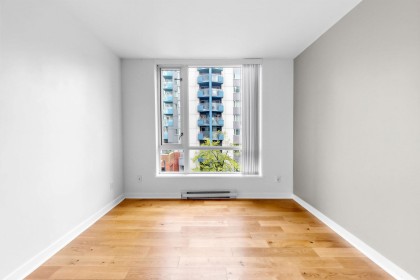 Photo 15 at 602 - 1082 Seymour Street, Downtown VW, Vancouver West