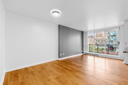 Photo 4 at 602 - 1082 Seymour Street, Downtown VW, Vancouver West