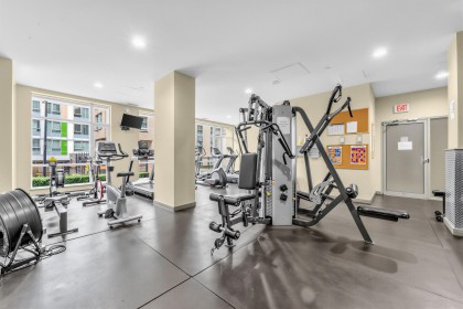 Photo 25 at 602 - 1082 Seymour Street, Downtown VW, Vancouver West