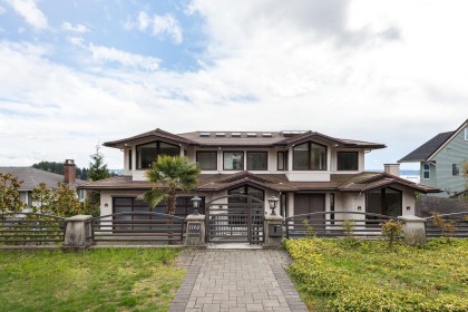 Photo 1 at 1160 Queens Avenue, British Properties, West Vancouver