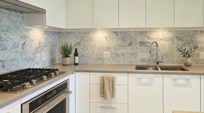 Photo 6 at 402 - 110 E 17th Street, Central Lonsdale, North Vancouver