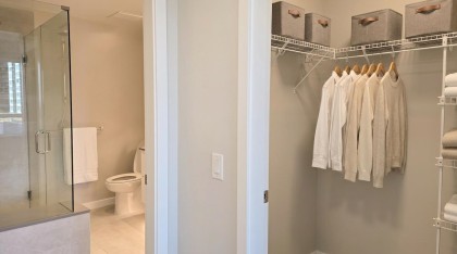 Photo 10 at 402 - 110 E 17th Street, Central Lonsdale, North Vancouver