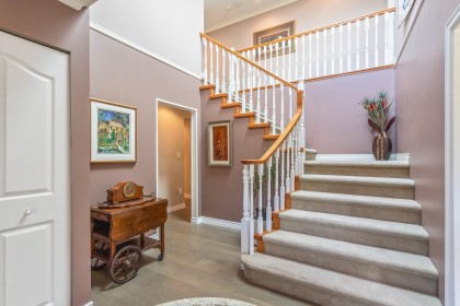Photo 2 at 2465 Berton Place, Blueridge NV, North Vancouver