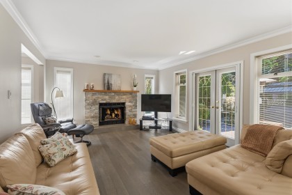 Photo 13 at 2465 Berton Place, Blueridge NV, North Vancouver