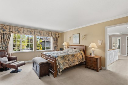 Photo 20 at 2465 Berton Place, Blueridge NV, North Vancouver