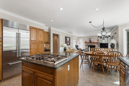 Photo 9 at 2465 Berton Place, Blueridge NV, North Vancouver