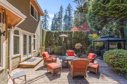 Photo 34 at 2465 Berton Place, Blueridge NV, North Vancouver