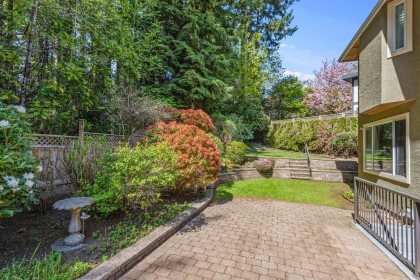 Photo 33 at 2465 Berton Place, Blueridge NV, North Vancouver