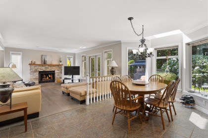 Photo 11 at 2465 Berton Place, Blueridge NV, North Vancouver