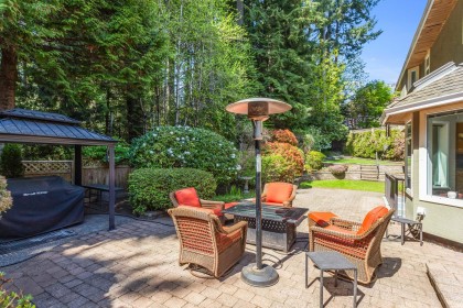 Photo 35 at 2465 Berton Place, Blueridge NV, North Vancouver