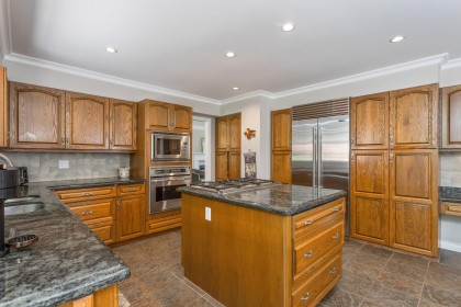 Photo 8 at 2465 Berton Place, Blueridge NV, North Vancouver
