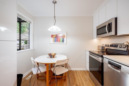 Photo 6 at 2 - 1960 Rufus Drive, Westlynn, North Vancouver