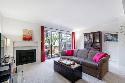 Photo 7 at 2 - 1960 Rufus Drive, Westlynn, North Vancouver