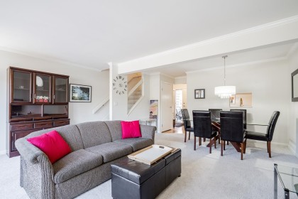 Photo 9 at 2 - 1960 Rufus Drive, Westlynn, North Vancouver