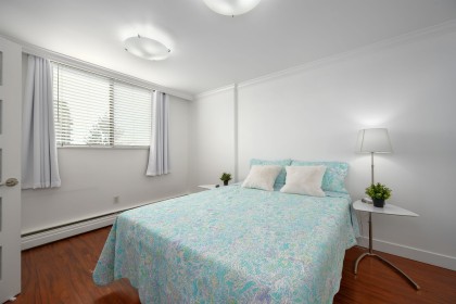 Photo 17 at 608 - 145 St. Georges Avenue, Lower Lonsdale, North Vancouver