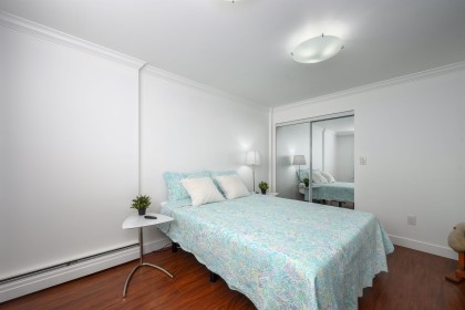 Photo 16 at 608 - 145 St. Georges Avenue, Lower Lonsdale, North Vancouver